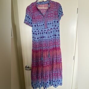Free People dress size S